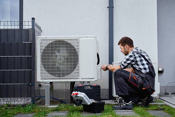 Trusted Emergency Ac Repair service in Bridgeport, PA - HVAC Repair CO